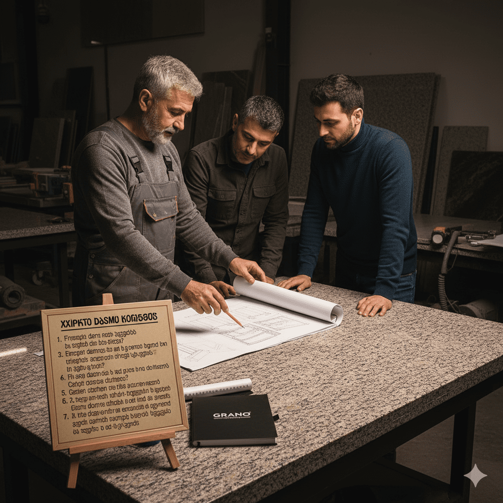 ხშირდ დასმული კითხვები (FAQ)