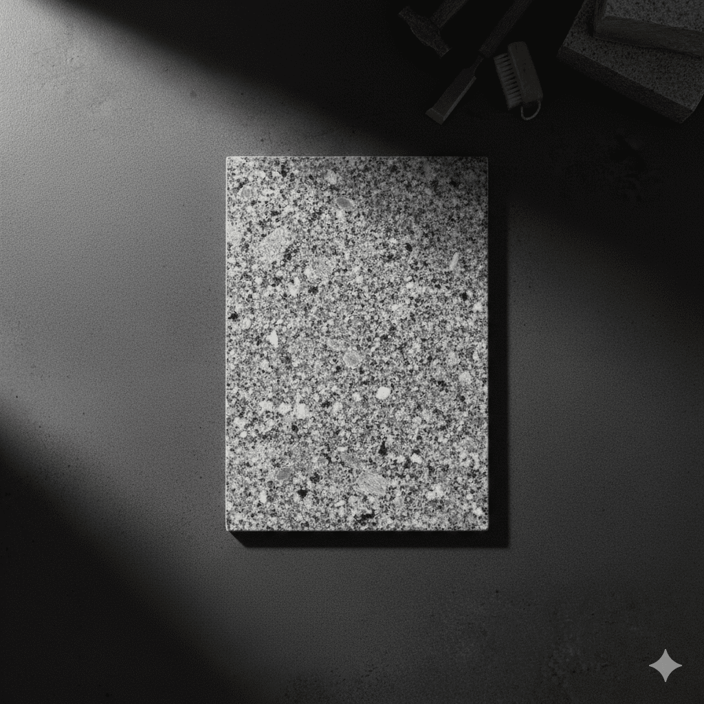 Qutaisis qva Kursebis graniti ქუთაისის ქვა კურსების გრანიტი